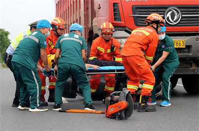 江达沛县道路救援