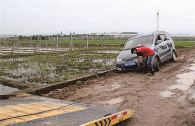 江达抚顺道路救援