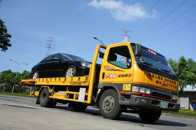 江达旅顺口区道路救援